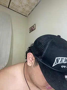 Czat XXX na żywo – boy_jasson