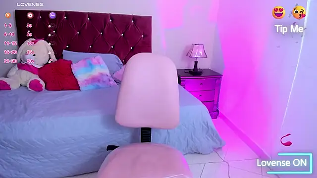 Madisson_Star1's Live XXX Chat