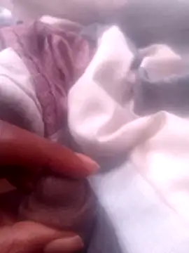 DicksonMcDICKEN 웹캠 쇼