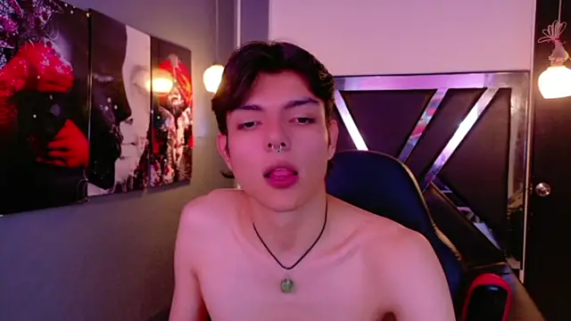 alandelrey57 라이브 XXX 채팅