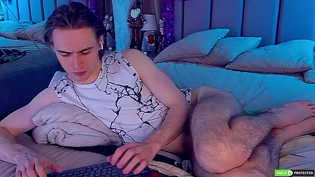 Czat XXX na żywo – WilliamDyson