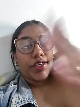 MeliBoobs' Live XXX Chat