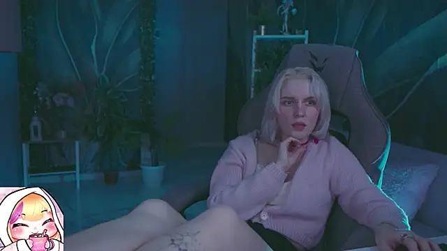 BethanyCloud live XXX chat