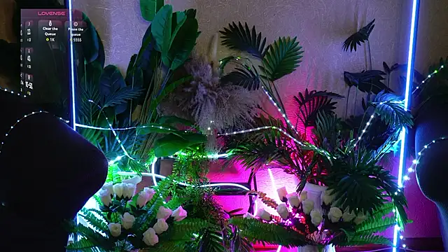 Viola_Becker: онлайн-секс-чат