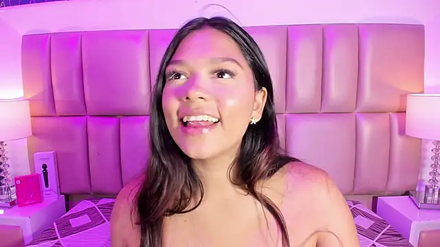 HatsaJones 라이브 XXX 채팅