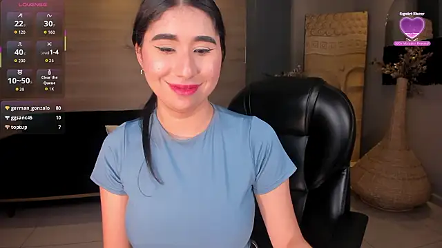 MayaMoretti_ live XXX chat