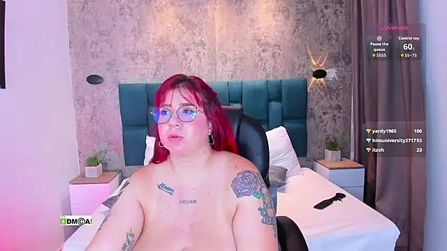 Bellavelvet_1 live XXX chat