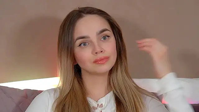 AnitaVenture's Live XXX Chat