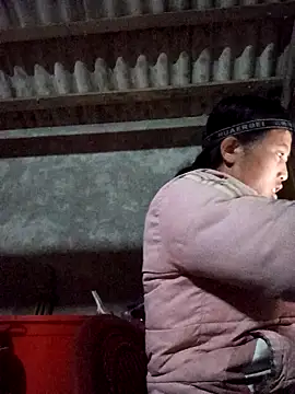 jerry-xx's Live XXX Chat