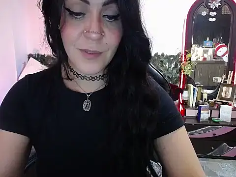 Anastasiabasst__ Webcam show