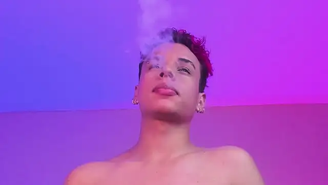 Webkamerová show Xavier_Fox___