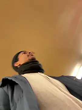 BullBreeder's Webcam Show