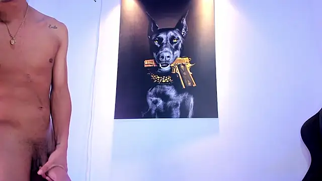 Czat XXX na żywo – stiven_24cm