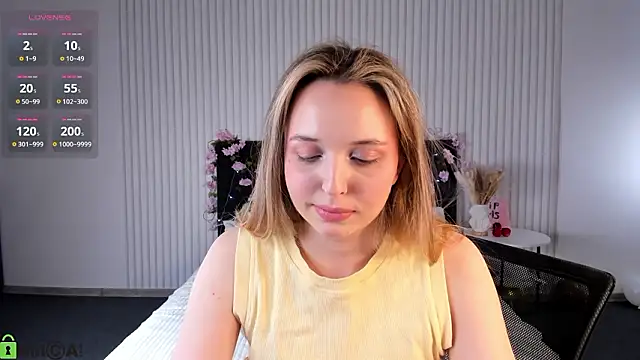 دردشة Sofia_Gaze الجنسية المباشرة