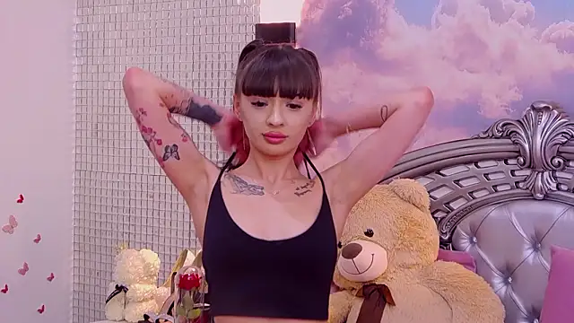 KayaBabby live XXX chat