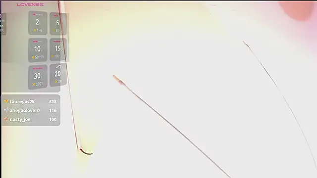 Sara_lust_'s Webcam Show