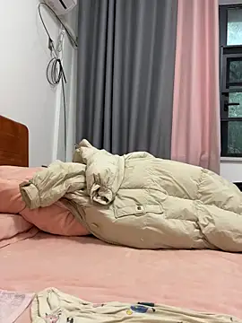 cmvoo's Live XXX Chat