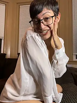 FaiiryArii's Live XXX Chat