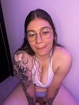 soffmoon's Live XXX Chat