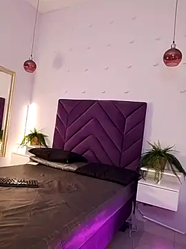 Meeganfoox's Live XXX Chat