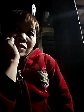 Sam-cute – webcam-show