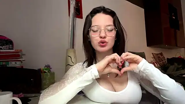 Leilla_Marusel's Webcam Show