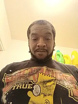 MrSwingItNow Webcam Show