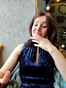 EvaXOAir live XXX chat