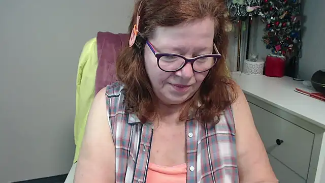 Chat XXX ao vivo de Adelewildx