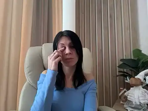 InjaAtHome Live XXX-Chat