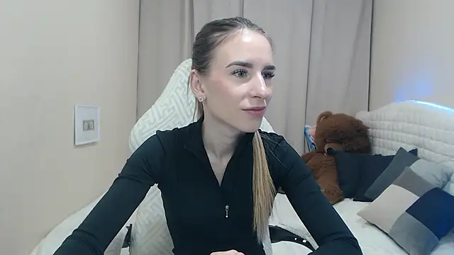 DeboraHorny live XXX chat