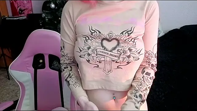 Maya_Viola live XXX chat