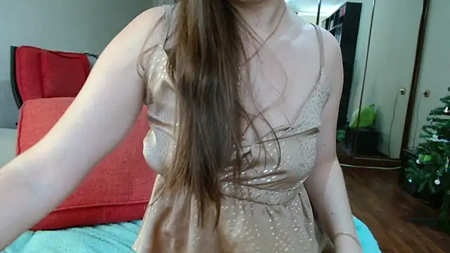 KiraGoldens' Live XXX Chat