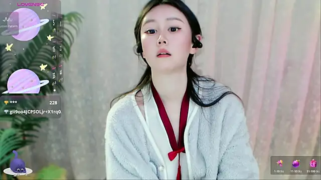 Aimee-520 live XXX chat