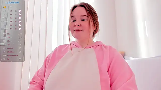 DebbieWoood's Live XXX Chat