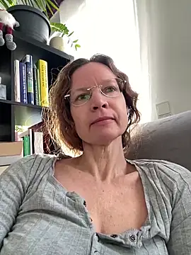 Chat XXX en directo de AnnikaRose