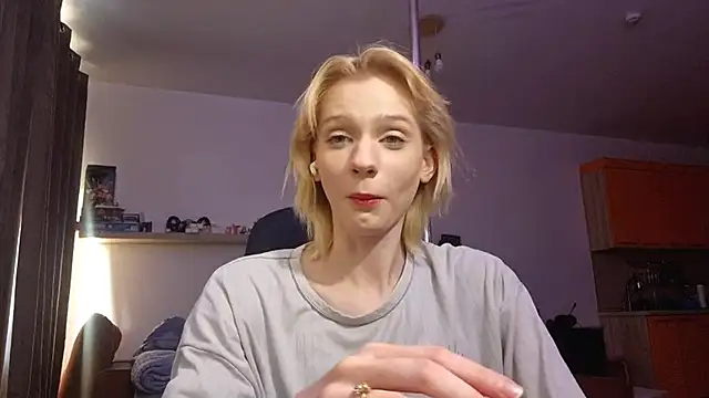 AuraNevera live XXX chat