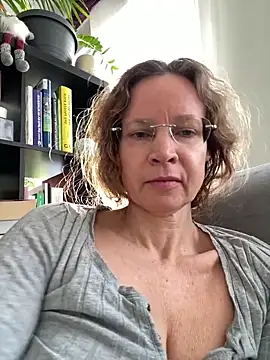 AnnikaRose's Live XXX Chat