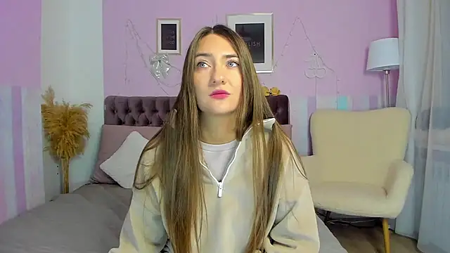 Evalaniss – Kamerová šou