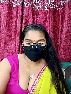 Jasmine_jaaan 라이브 XXX 채팅