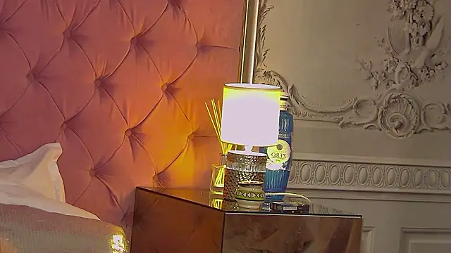 Chat XXX en directo de MisshaNight