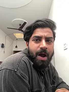 عرض كام hottestboy03