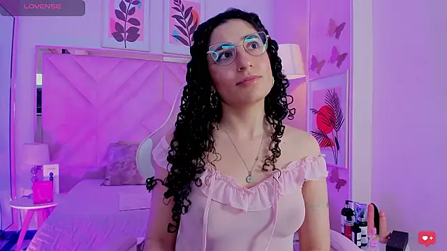 DemiJones_'s Live XXX Chat