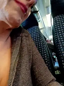 Chat +18 de RebeccaNoble ao vivo