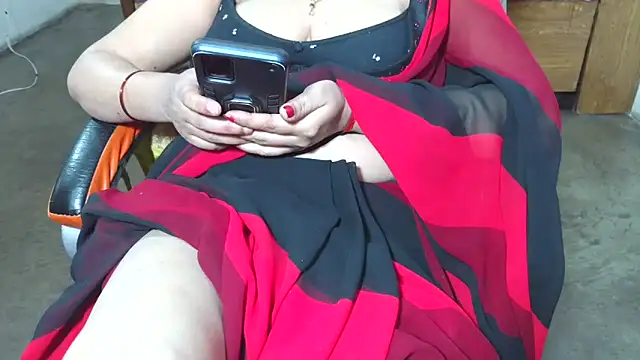 Cute_Mahi22's Live XXX Chat