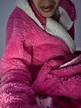 altinya's Webcam Show