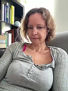 Živý XXX chat AnnikaRose