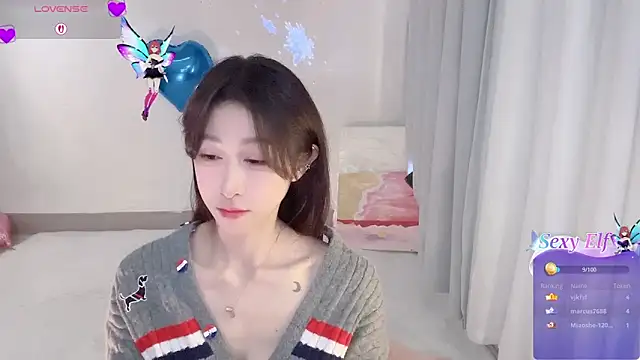 Fayebae_11's Live XXX Chat