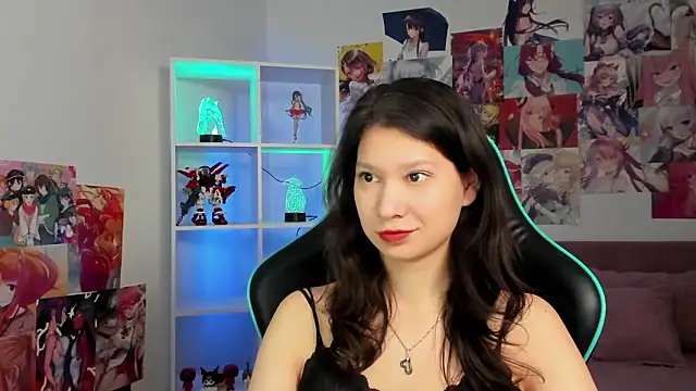 SaraDenars Chat XXX in diretta