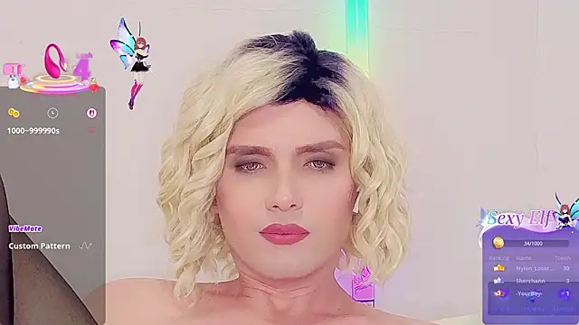 Zagadka55555のライブXXXチャット